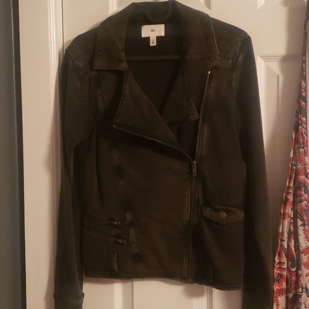 BP JACKET